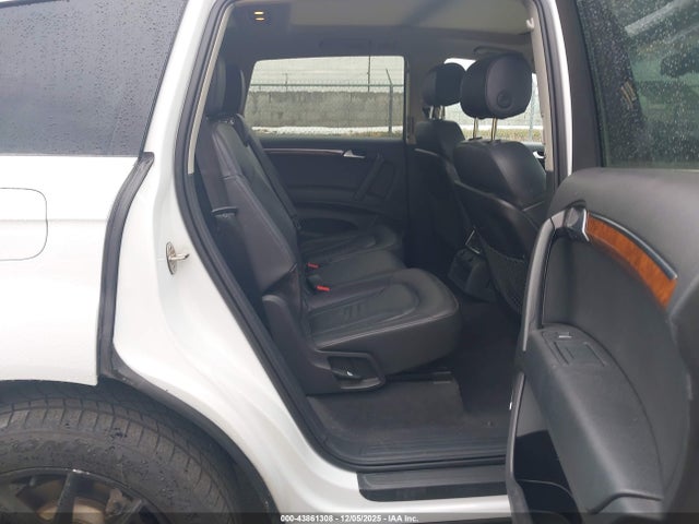 2014 AUDI Q7 WA1LGAFE9ED006276 Photo 7