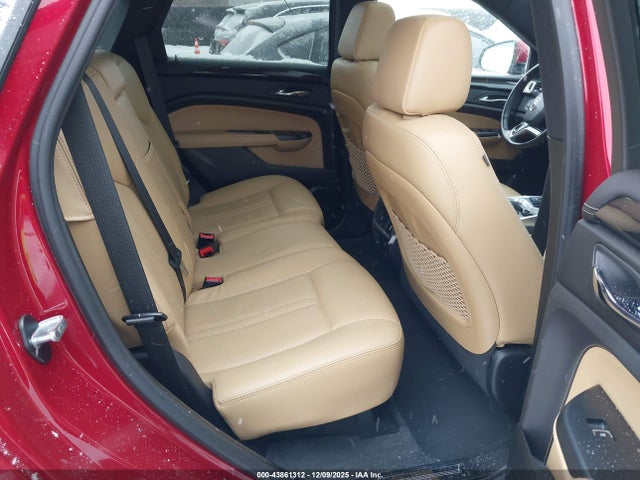 2014 CADILLAC SRX 3GYFNBE30ES563621 Photo 7