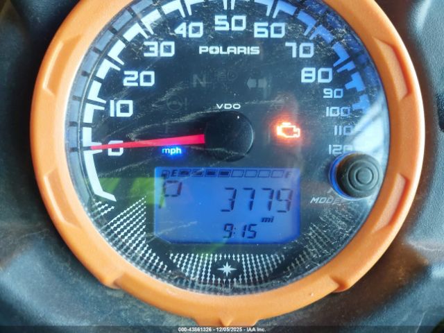 2016 POLARIS RZR 3NSVDE929GF462742 Photo 6