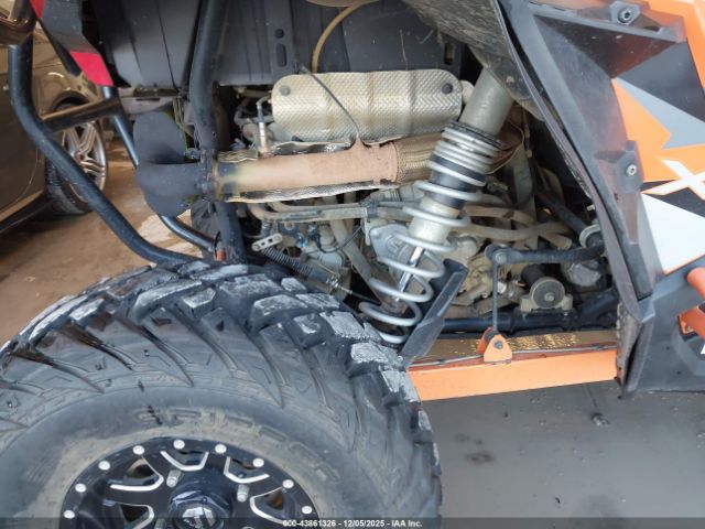 2016 POLARIS RZR 3NSVDE929GF462742 Photo 7