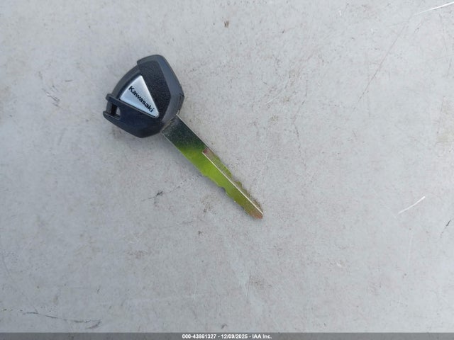 2021 KAWASAKI EX650 ML5EXEM17MDA30223 Photo 10