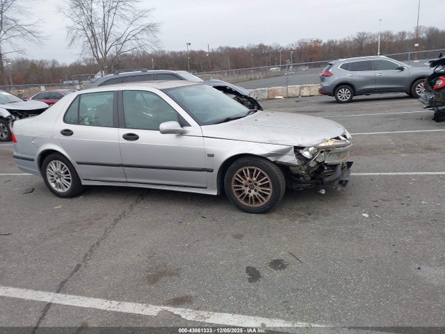 2005 SAAB 9-5 YS3ED49A353528580 Photo 0