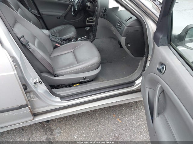 2005 SAAB 9-5 YS3ED49A353528580 Photo 4