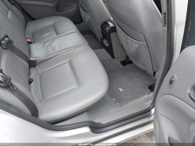2005 SAAB 9-5 YS3ED49A353528580 Photo 7