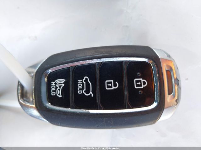 2020 HYUNDAI VELOSTER KMHTH6AB6LU027544 Photo 10