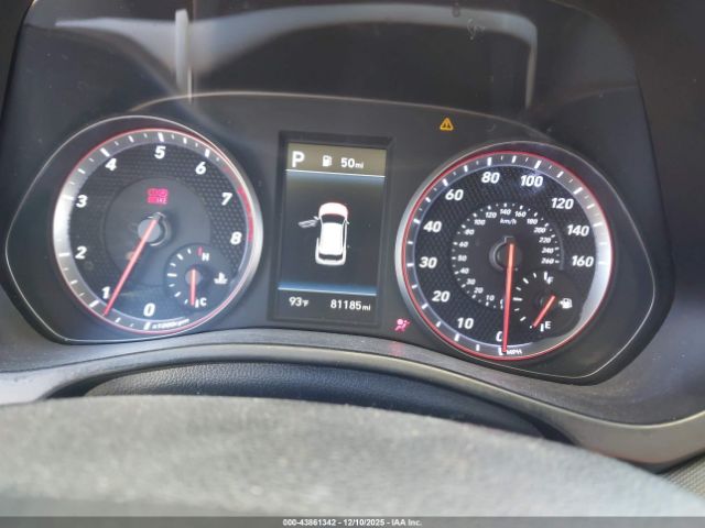 2020 HYUNDAI VELOSTER KMHTH6AB6LU027544 Photo 6