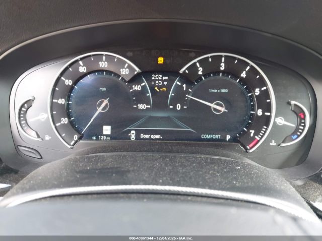 2018 BMW 540I WBAJE5C54JWA98569 Photo 6