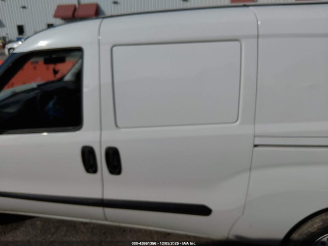 Продажа на аукционе авто 2018 Ram Promaster City Tradesman, vin: ZFBERFAB9J6J34165, номер лота: 43861356