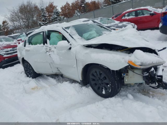 2014 CHRYSLER 200 1C3CCBABXEN238128 Photo 0