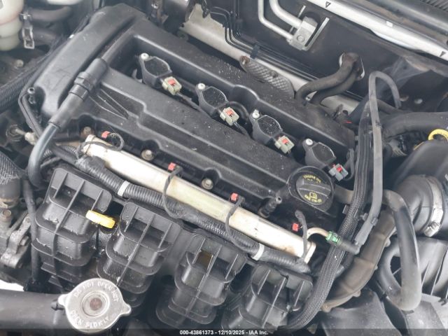 2014 CHRYSLER 200 1C3CCBABXEN238128 Photo 9