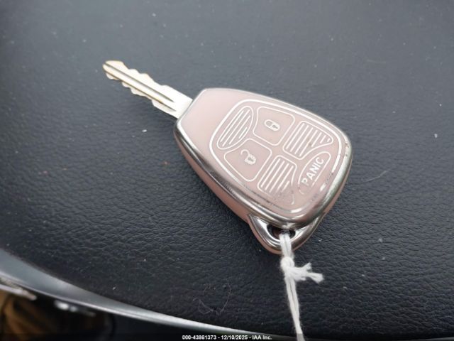 2014 CHRYSLER 200 1C3CCBABXEN238128 Photo 10