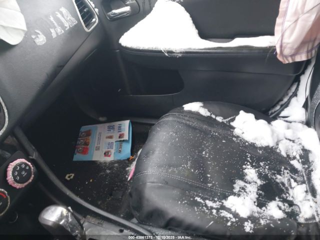 2014 CHRYSLER 200 1C3CCBABXEN238128 Photo 4