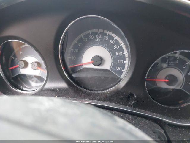 2014 CHRYSLER 200 1C3CCBABXEN238128 Photo 6