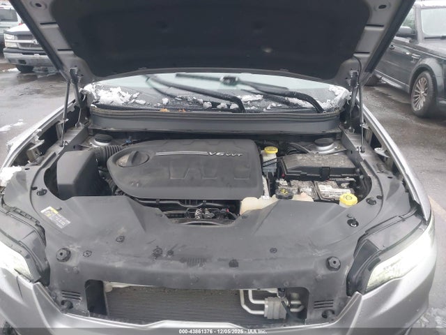 2019 JEEP CHEROKEE 1C4PJMCX3KD132421 Photo 9