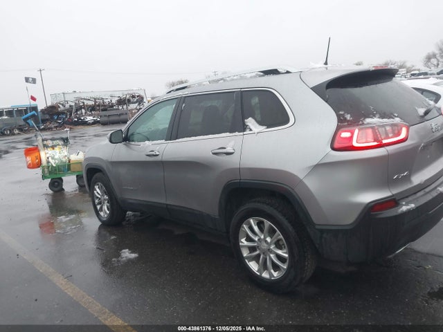 Jeep Cherokee Latitude 4x4 2019 1C4PJMCX3KD132421 Image 14