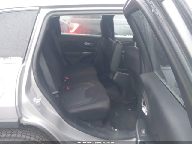 2019 JEEP CHEROKEE 1C4PJMCX3KD132421 Photo 7