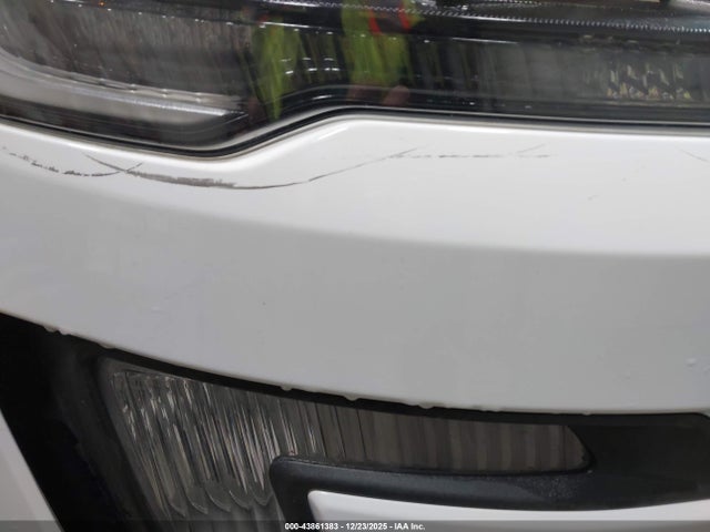 1FM5K8AR0HGB72491 Ford Utility Police Interceptor
