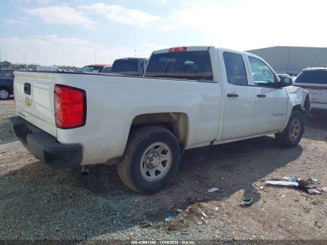 2017 CHEVROLET SILVERADO 1500 1GCRCNEH7HZ215439 Photo 3