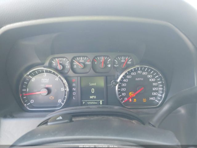 2017 CHEVROLET SILVERADO 1500 1GCRCNEH7HZ215439 Photo 6