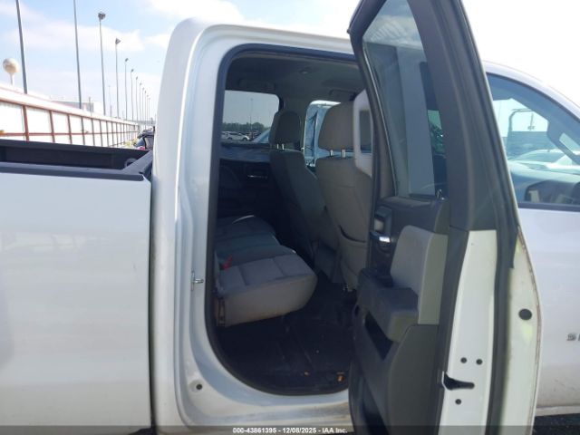 2017 CHEVROLET SILVERADO 1500 1GCRCNEH7HZ215439 Photo 7