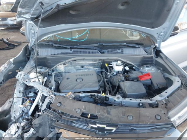 2023 CHEVROLET TRAILBLAZER KL79MTSLXPB051344 Photo 9