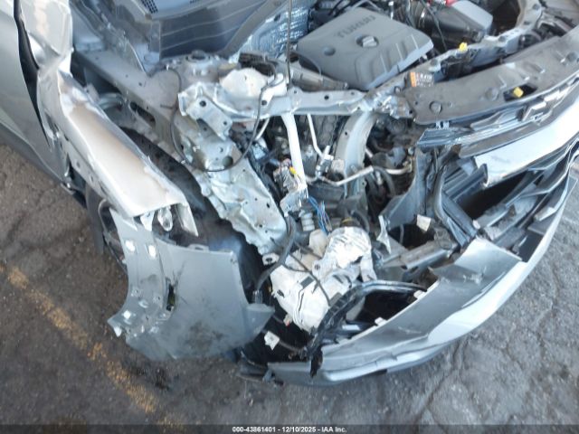 2023 CHEVROLET TRAILBLAZER KL79MTSLXPB051344 Photo 5