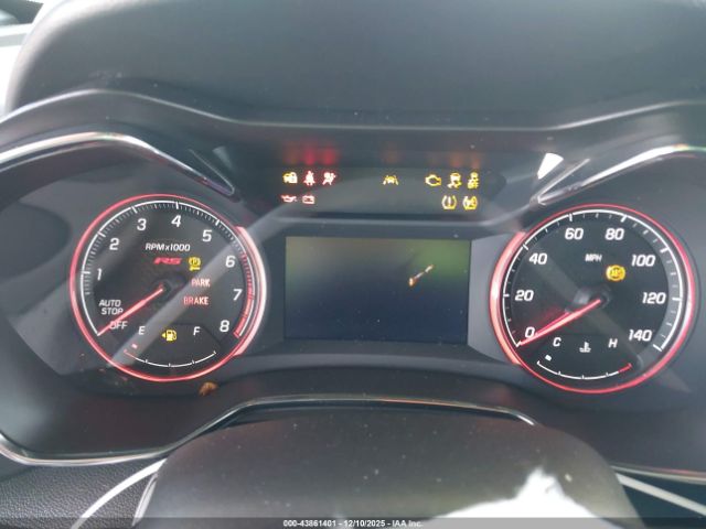 2023 CHEVROLET TRAILBLAZER KL79MTSLXPB051344 Photo 6