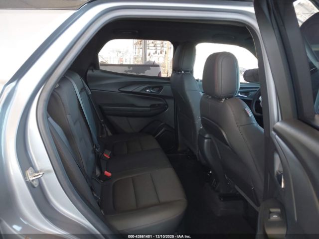 2023 CHEVROLET TRAILBLAZER KL79MTSLXPB051344 Photo 7