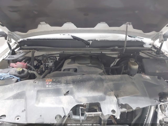 Продажа на аукционе авто 2013 Gmc Sierra 1500 Denali, vin: 3GTP2XE23DG120467, номер лота: 43861404
