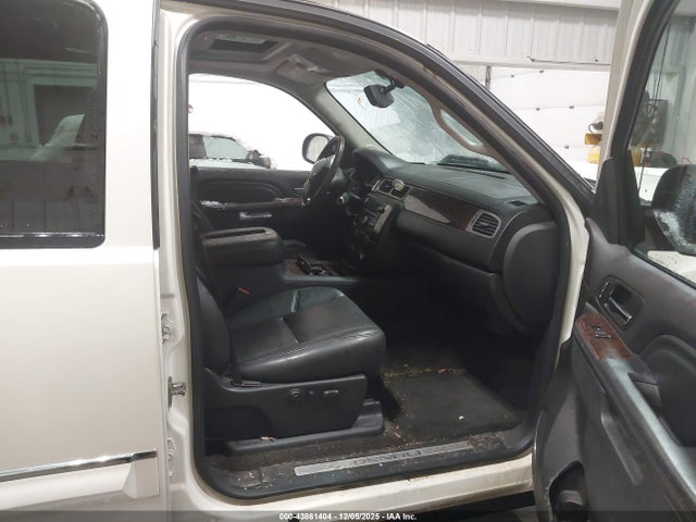 Продажа на аукционе авто 2013 Gmc Sierra 1500 Denali, vin: 3GTP2XE23DG120467, номер лота: 43861404