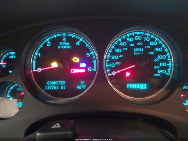 Продажа на аукционе авто 2013 Gmc Sierra 1500 Denali, vin: 3GTP2XE23DG120467, номер лота: 43861404