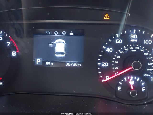 KNDJ23AU7M7747657 KIA SOUL LX