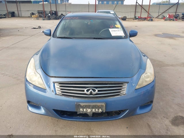 Продажа на аукционе авто 2008 Infiniti G37 Journey, vin: JNKCV64E08M121332, номер лота: 43861412