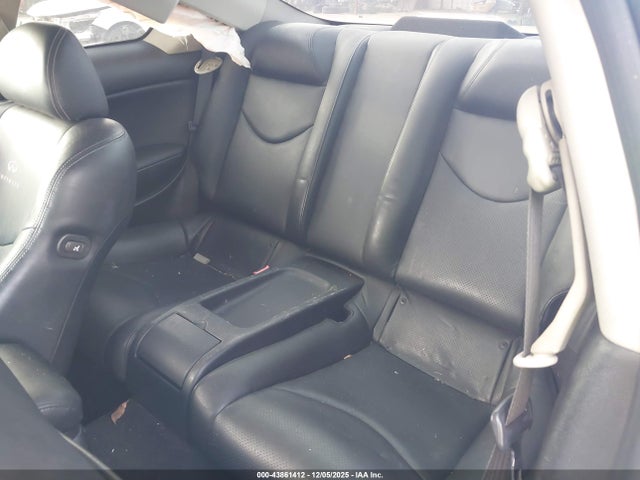 2008 INFINITI G37 JNKCV64E08M121332 Photo 7