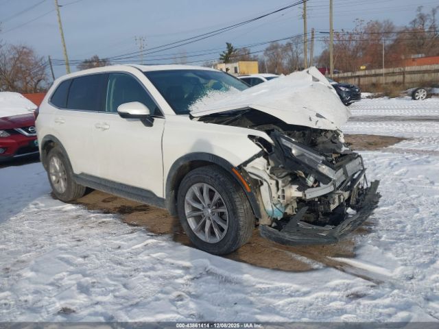 2024 HONDA CR-V 2HKRS4H78RH424911