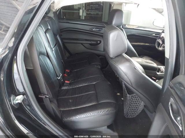 2014 CADILLAC SRX 3GYFNAE34ES658628 Photo 7