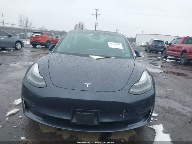 2023 Tesla Model 3 Rear-wheel Drive მანქანა იყიდება აუქციონზე, vin: 5YJ3E1EA1PF493088, აუქციონის ნომერი: 43861422