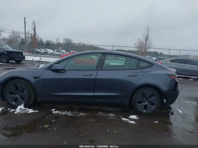 2023 Tesla Model 3 Rear-wheel Drive მანქანა იყიდება აუქციონზე, vin: 5YJ3E1EA1PF493088, აუქციონის ნომერი: 43861422