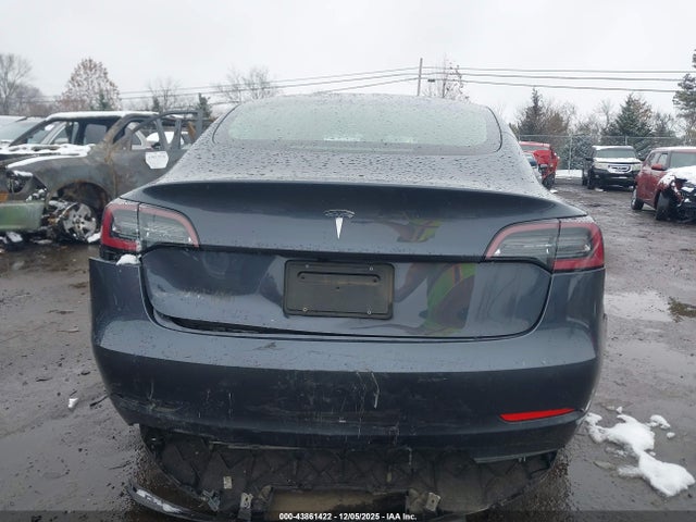 2023 Tesla Model 3 Rear-wheel Drive მანქანა იყიდება აუქციონზე, vin: 5YJ3E1EA1PF493088, აუქციონის ნომერი: 43861422