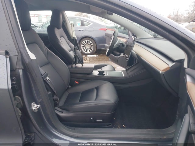 2023 Tesla Model 3 Rear-wheel Drive მანქანა იყიდება აუქციონზე, vin: 5YJ3E1EA1PF493088, აუქციონის ნომერი: 43861422