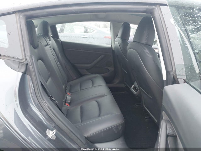 2023 Tesla Model 3 Rear-wheel Drive მანქანა იყიდება აუქციონზე, vin: 5YJ3E1EA1PF493088, აუქციონის ნომერი: 43861422