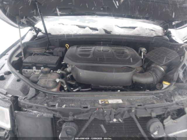 2020 JEEP GRAND CHEROKEE 1C4RJFBG2LC303902 Photo 9