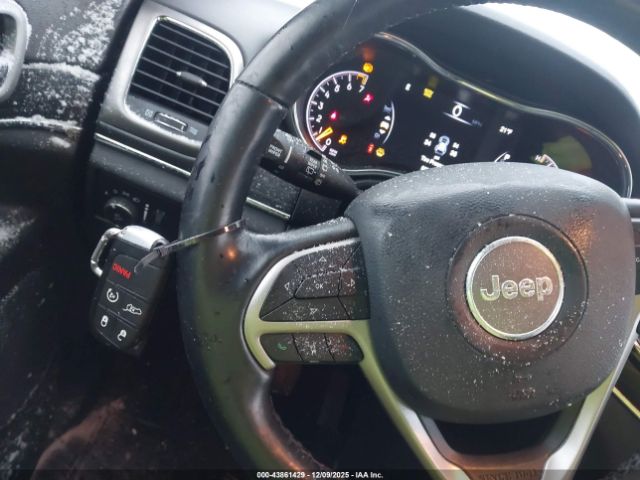 2020 JEEP GRAND CHEROKEE 1C4RJFBG2LC303902 Photo 10