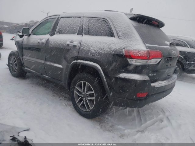 2020 JEEP GRAND CHEROKEE 1C4RJFBG2LC303902 Photo 2