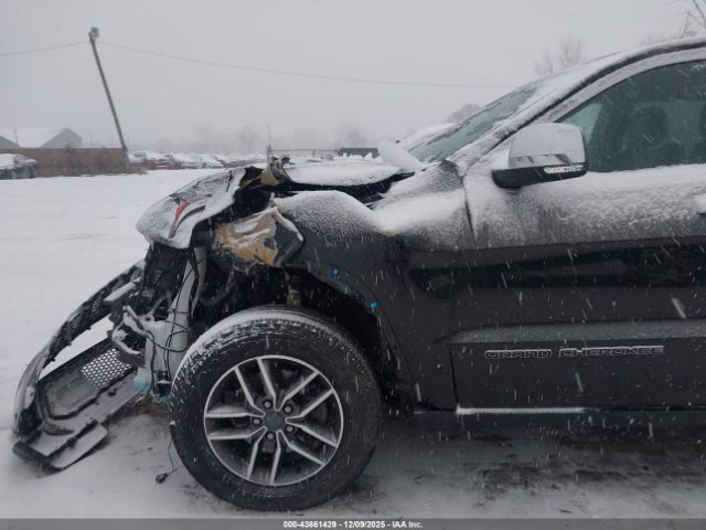 2020 JEEP GRAND CHEROKEE 1C4RJFBG2LC303902 Photo 5