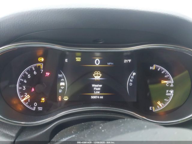 2020 JEEP GRAND CHEROKEE 1C4RJFBG2LC303902 Photo 6