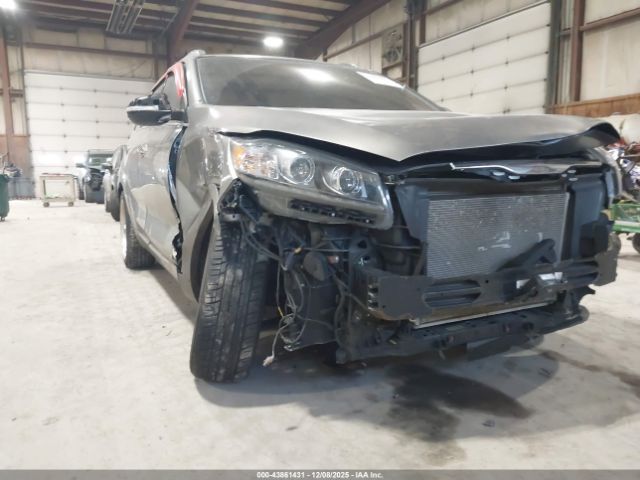 2019 KIA SORENTO 5XYPKDA5XKG547218 Photo 5