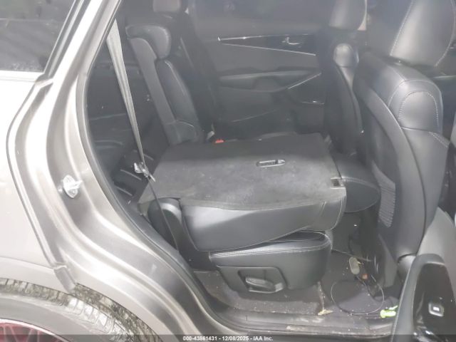 2019 KIA SORENTO 5XYPKDA5XKG547218 Photo 7