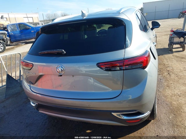 Продаж на аукціоні авто 2023 Buick Envision Preferred Fwd, vin: LRBAZLR43PD031164, номер лоту: 43861449