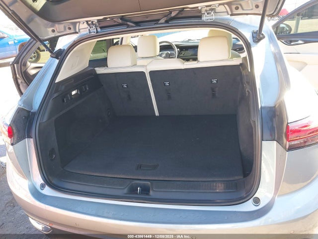 Продаж на аукціоні авто 2023 Buick Envision Preferred Fwd, vin: LRBAZLR43PD031164, номер лоту: 43861449